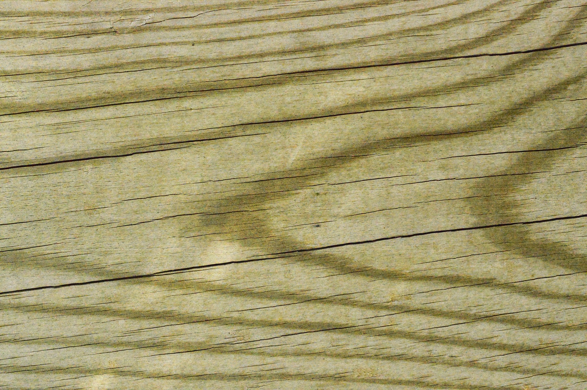 Sgrassare il parquet