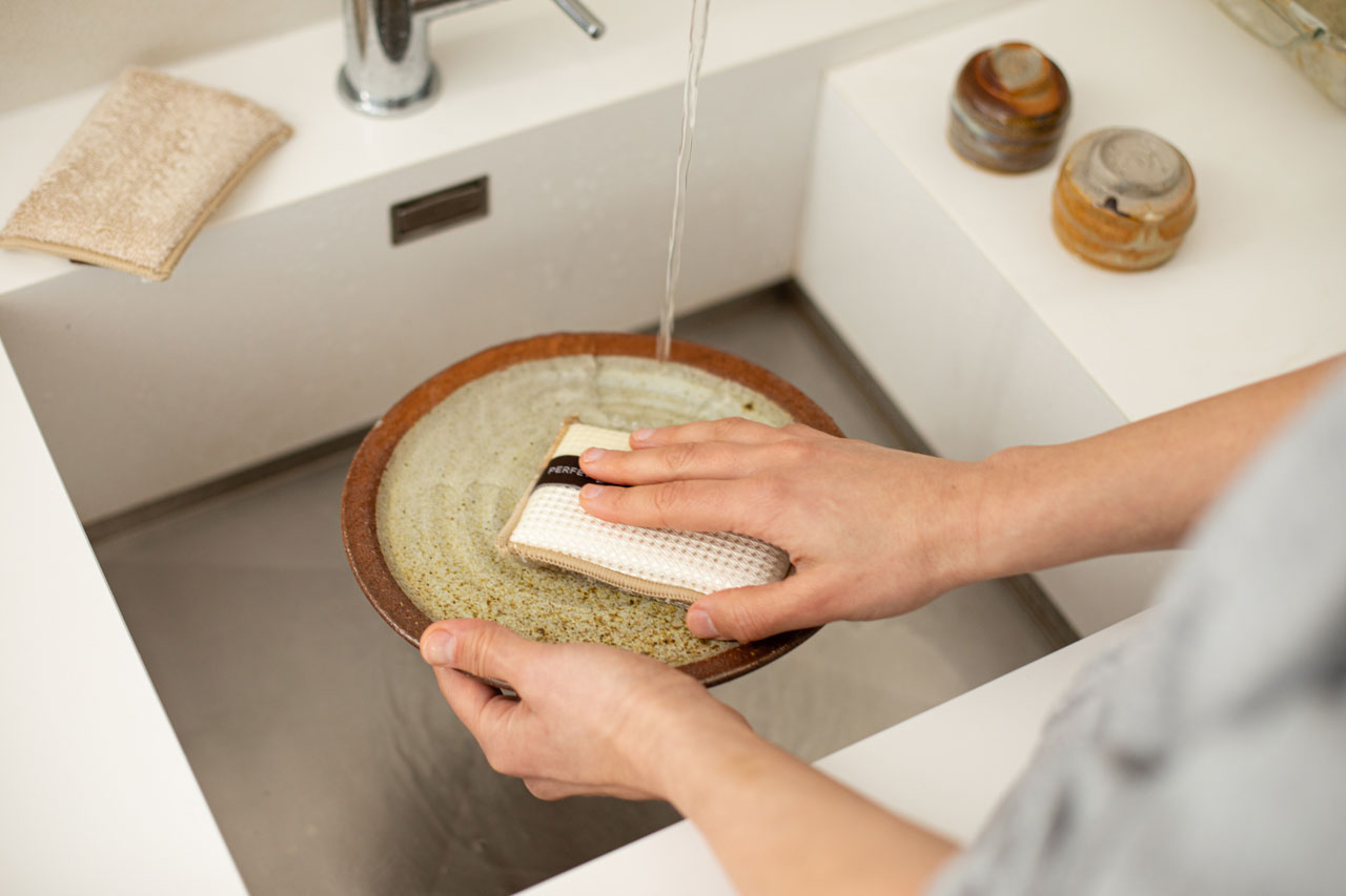 Come Pulire E Profumare Il Lavello In Cucina - Il Metodo Perfetto