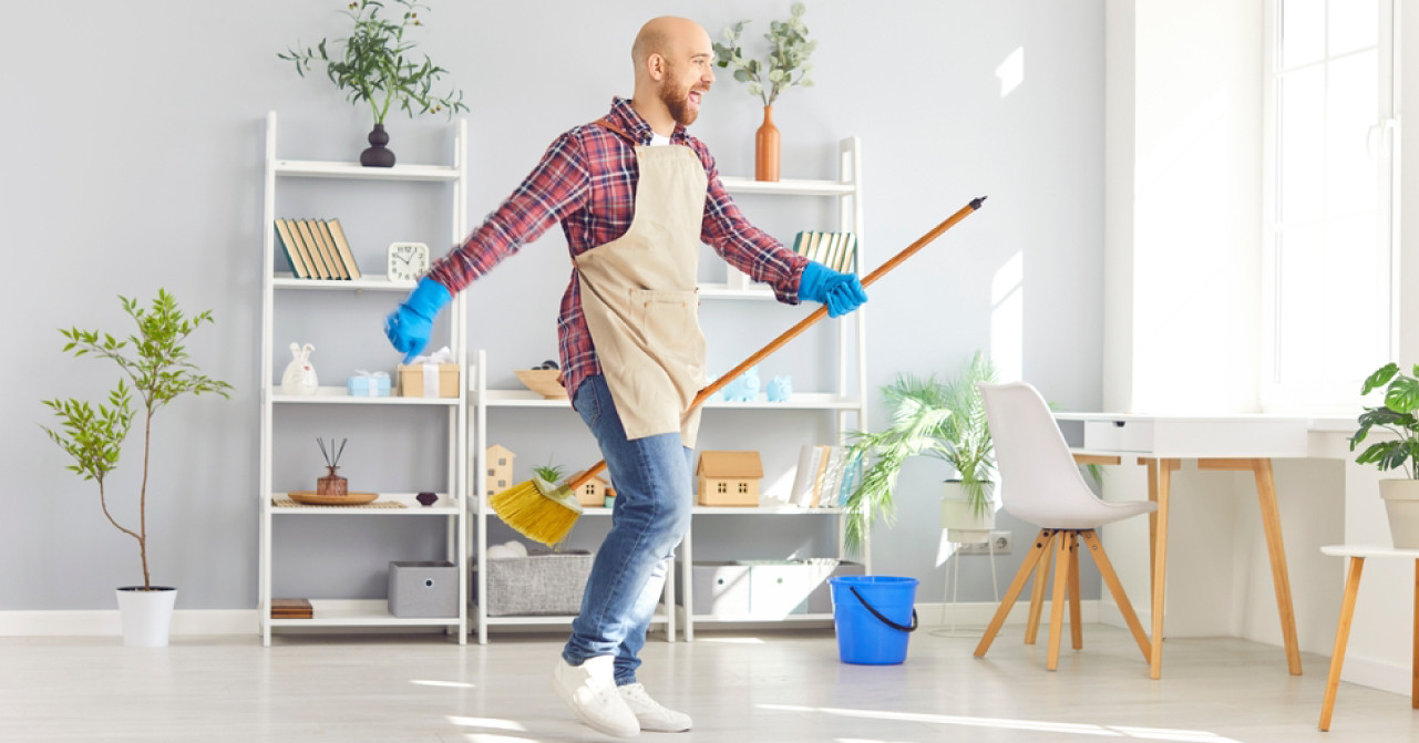I migliori attrezzi per pulire casa I migliori attrezzi per pulire casa